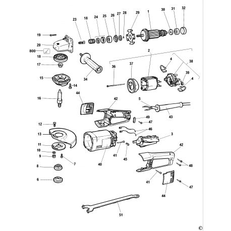 Kg2023 Type 4 Muela Angular