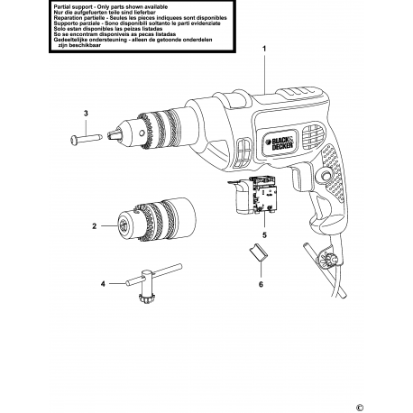 Kr454re Type 1 Talad. De Martillo