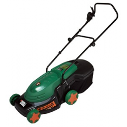 GR389 Type 1 ROTARY MOWER 2 Unid.
