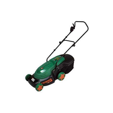 Gr389 Type 1 Rotary Mower