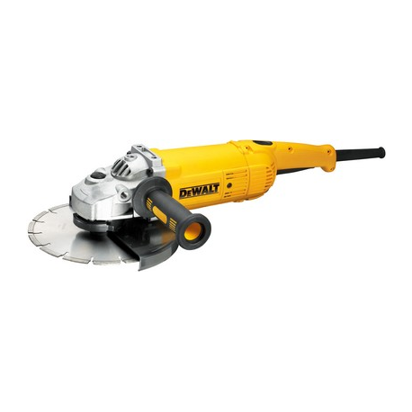 D28750 Type 4 Angle Grinder