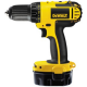 Dc731k Type 10 Drill/driver