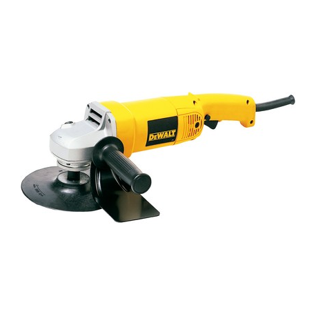 Dw630 Type 1 Sander/grinder