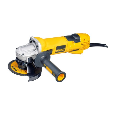 D28137 Type 2 Small Angle Grinder