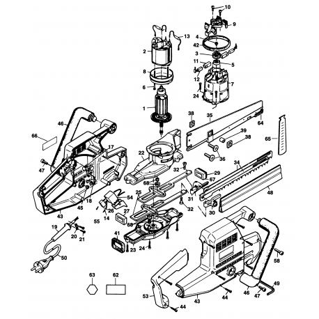 Msu430 Type 4 Sierra Universal