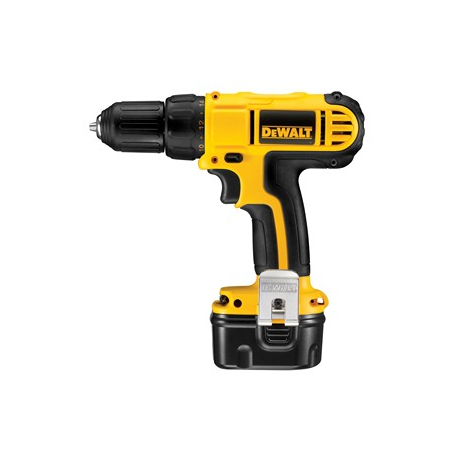Dc740 Type 4 C'less Drill/driver