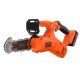 BCCS320C1 Type 1 Chainsaw