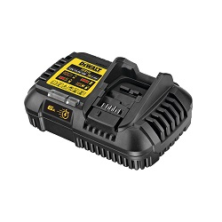 DCB116-QW Type 1 Battery Charger 1 Unid.