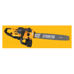 DCMCS575X1 Type 1 Chainsaw 2 Unid.