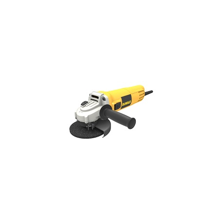 DWE4016D2 Type 15 Small Angle Grinder