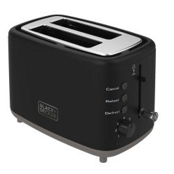 BXTO821E Type 1 Toaster