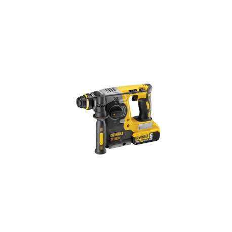 DCH273P1T Type 20 Rotary Hammer