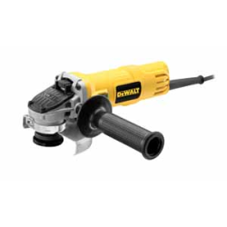 DWE4050G Type 2 Small Angle Grinder 1 Unid.