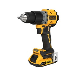 DCD805H1 Type 1 Drill/driver 2 Unid.