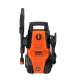 BEPWB1740LP Type 1 Pressure Washer