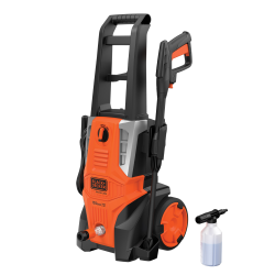 BEPWB2000TH Type 1 Pressure Washer