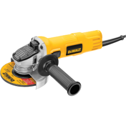 DWE4020SI Type 1 Small Angle Grinder 2 Unid.
