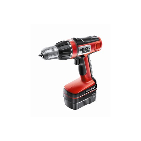 Ps182 Type H1 Cordless Drill