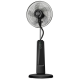 BXMF75E Tipo 1 Es-fan - Stand