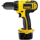 Dc743k Type 10 Drill/driver
