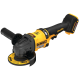 DCG418BR Type 1 Angle Grinder