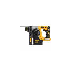DCH273BR Type 20 Rotary Hammer 24 Unid.