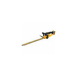DCHT820P1R Tipo 1 Es-cordless Hedgetrimmer
