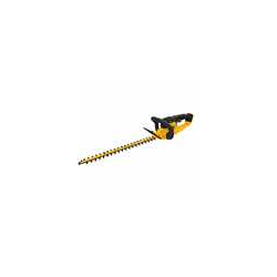 DCHT820BR Type 1 Cordless Hedgetrimmer