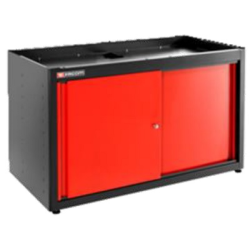 JLS3-MBDPP Type 1 Shelving Cabinet 1 Unid.