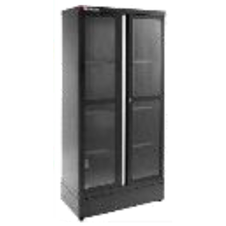 JLS3-A1000PVBS Type 1 Shelving Cabinet