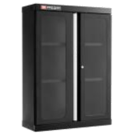 JLS3-MHSPVBS Type 1 Shelving Cabinet