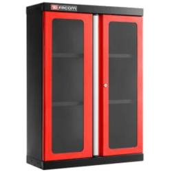 JLS3-MHSPV Type 1 Shelving Cabinet