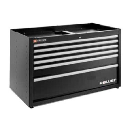 JLS3-MBDPOWERBS Type 1 Drawer Cabinet