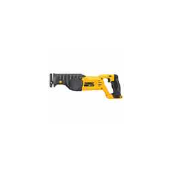 DCS380BR Type 3 Cordless Reciprocating Saw