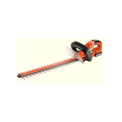 GTC1845B Type 1 Cordless Hedgetrimmer 2 Unid.