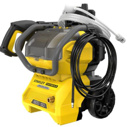 SFMCPW1500B Type 1 Pressure Washer 2 Unid.
