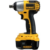 Dc822 Type 2 Impact Wrench