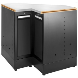 JLS3-MBSCSGBS Type 1 Drawer Cabinet 2 Unid.