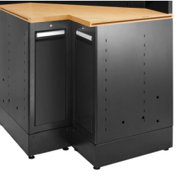 JLS3-MBSCSWBS Type 1 Drawer Cabinet 2 Unid.