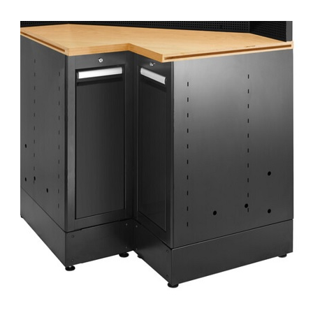 JLS3-MBSCSWBS Type 1 Drawer Cabinet