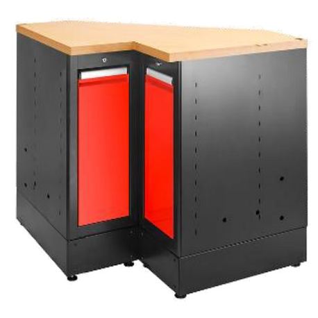 JLS3-MBSCSW Type 1 Drawer Cabinet