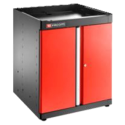 JLS3-MBSPP Type 1 Shelving Cabinet