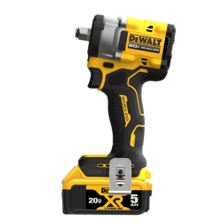 DCF921P2 Tipo 1 Es-cordless Impact Wrench