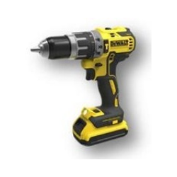 DCD796D2W Type 1 Cordless Drill/driver 6 Unid.