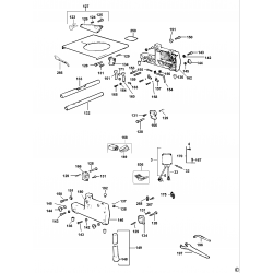 Tgs273 Type 2 Combination Saw