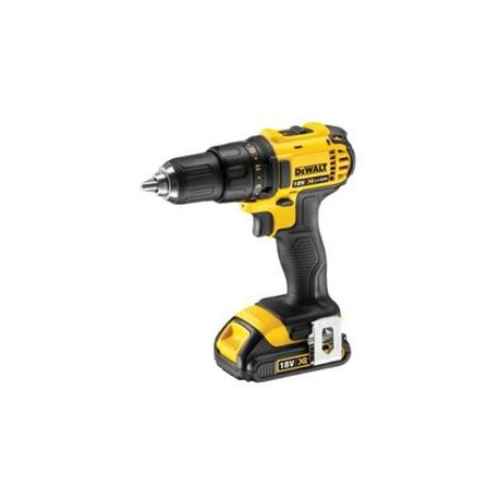 Dcd780 Type 10 Cordless Drill