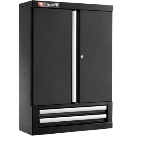 JLS3-2202BS Type 1 Shelving Cabinet