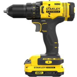 SFMCD700D2A Type 1 Cordless Drill/driver