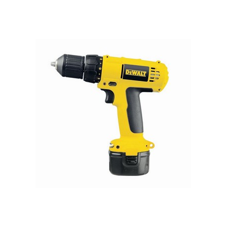 Dc750 Type 3 C'less Drill/driver