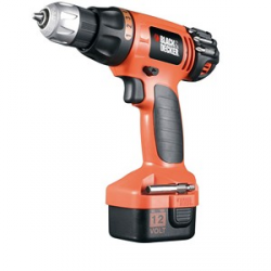 CD12C Type 1 C'LESS DRILL/DRIVER 1 Unid.